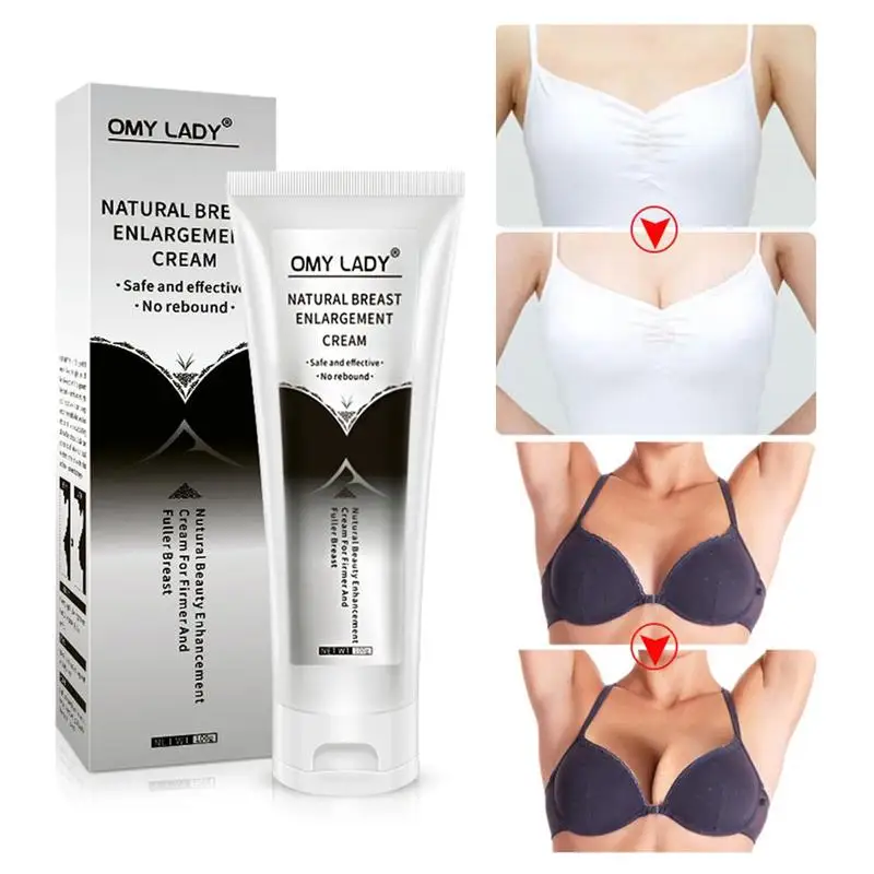

Papaya Bust Care Breast Enhancement Body Cream Breast Enlargement Promote Female Hormones Breast Lift Firming Massage Body Cream