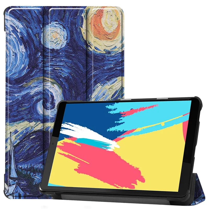 dobrável, M8 FHD, HD, TB-8505F, TB-8505X, 8.0