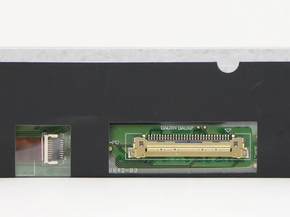 Écran LCD 14" LED NT140WHM-N41 V8 - Résolution 1366x768 - Connecteur 30 Broches - Compatible Multiple - Neuf Sous Blister