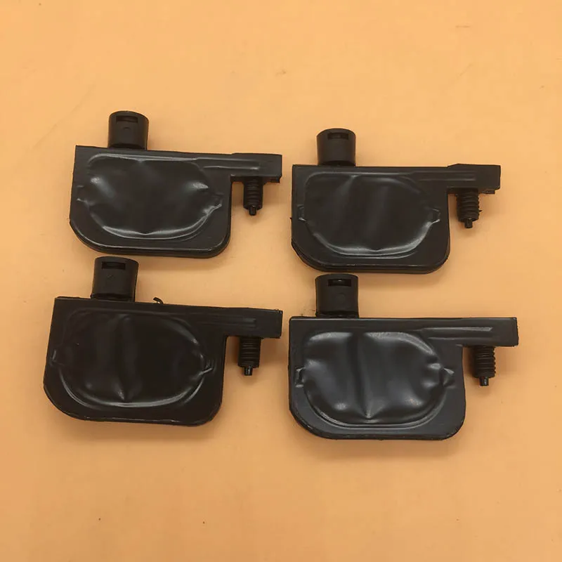 dx4 round head uv samll damper1