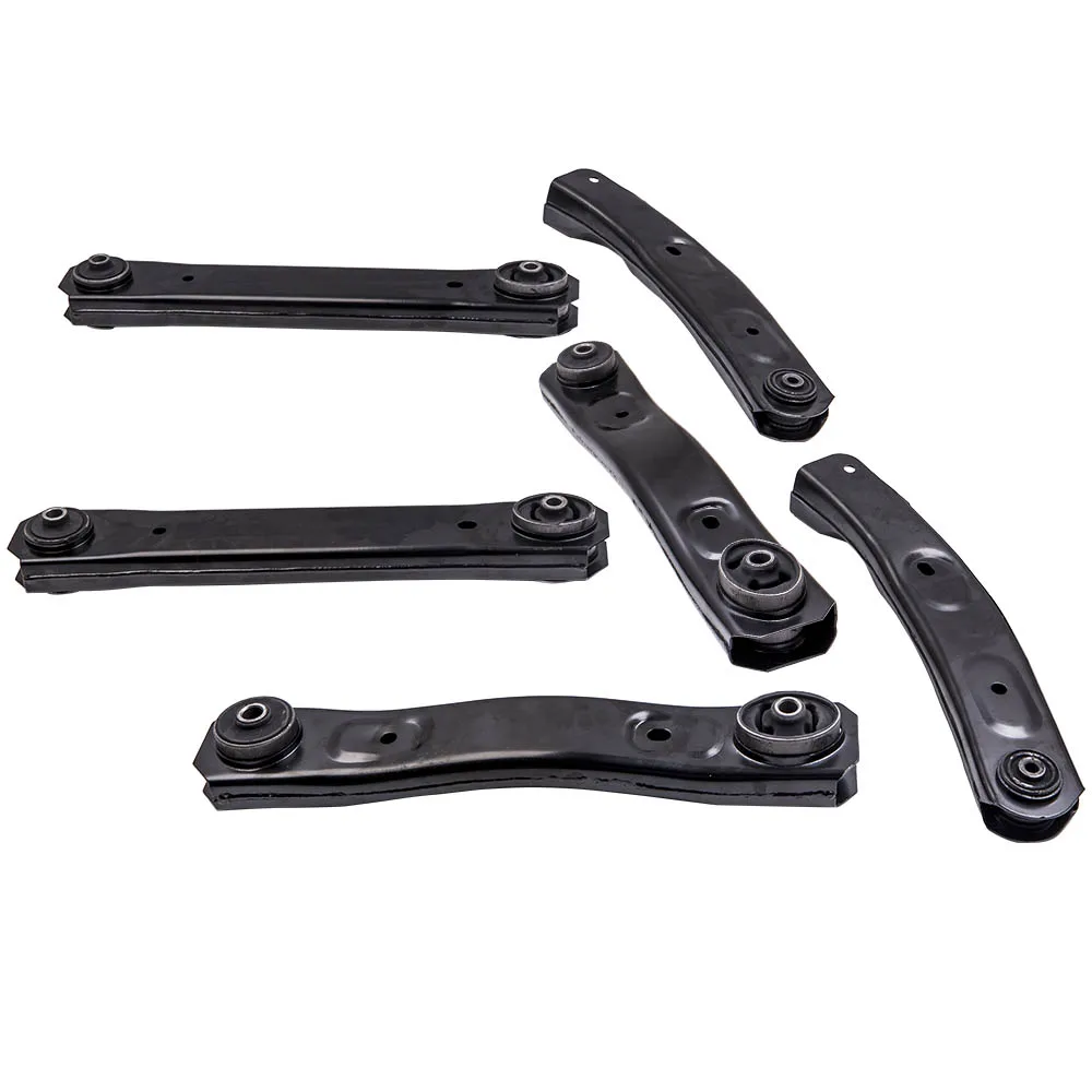 Brazo de Control superior e inferior delantero y trasero, para Jeep