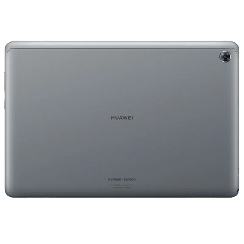 Планшетный ПК HUAWEI MediaPad M5 lite глобальная прошивка 10 1 дюйма 3 ГБ/4 ГБ 32 ГБ/64 Гб/128