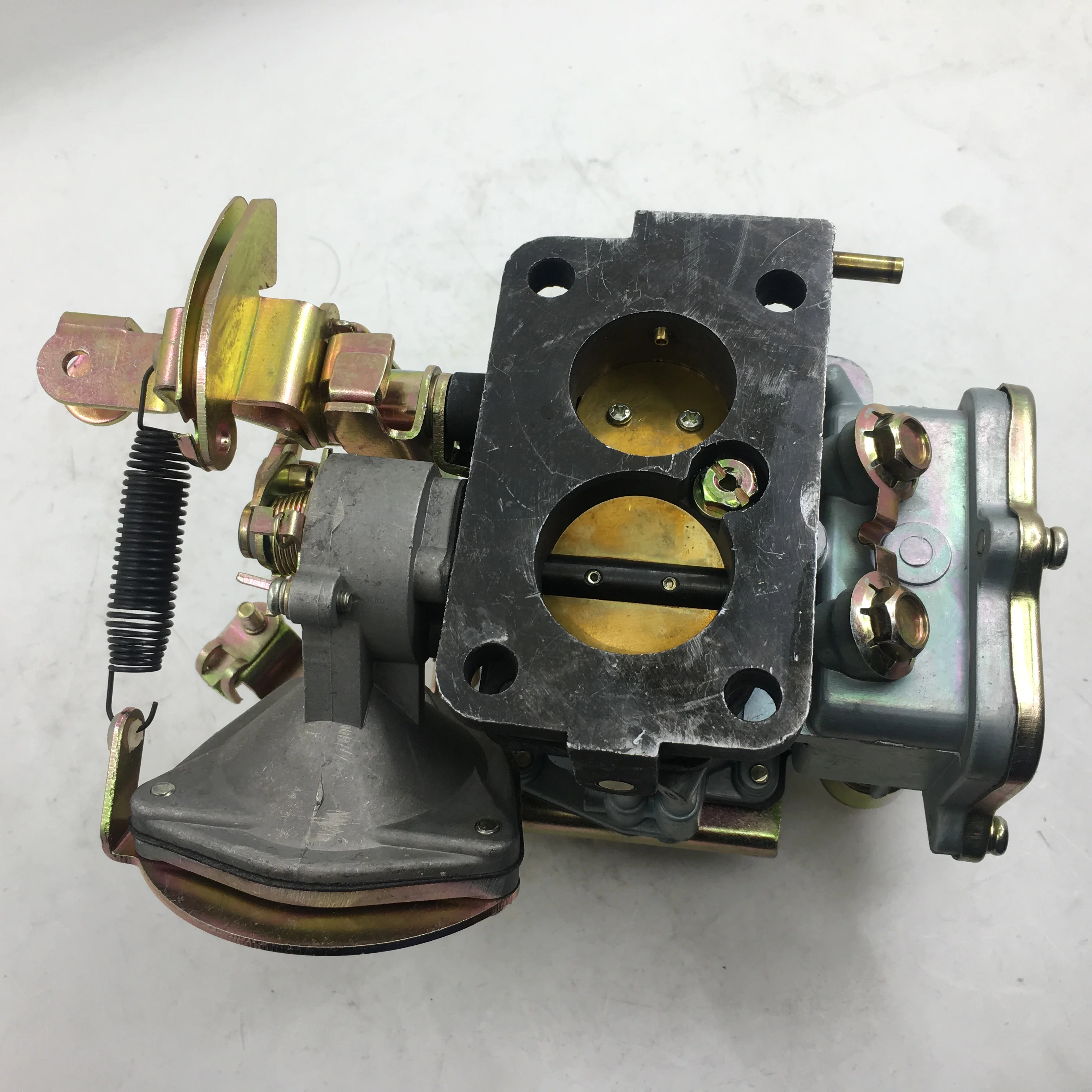 Карбюратор cherryberg carb carby подходит для двигателя NISSAN Datsun L18 H20 Z20 пикап погрузчик carburator OEM