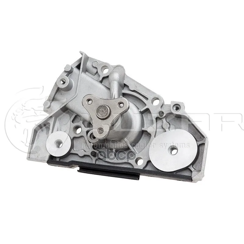 Насос Водяной Kia Spectra(Иж)/Rio 1.5/1.6 Dohc Luzar Lwp08200 Luzar арт. LWP08200