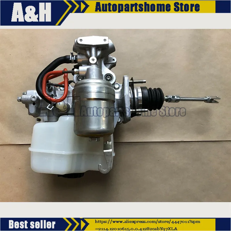 

47070-60050 ABS анти-Блокировка фотоэлемента в сборе для 2005-2009 для Lexus GX470