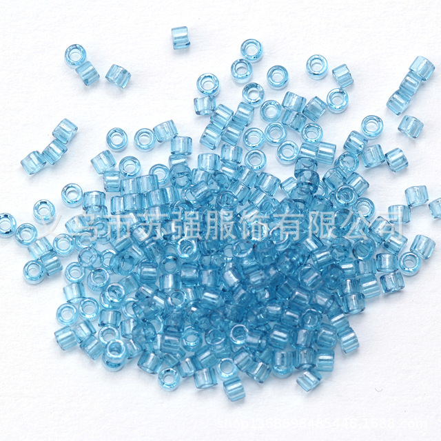 Miyuki Royal Fortune Fantasy Color Series Antique Beads DIY Handmade Jewelry Accessories Material