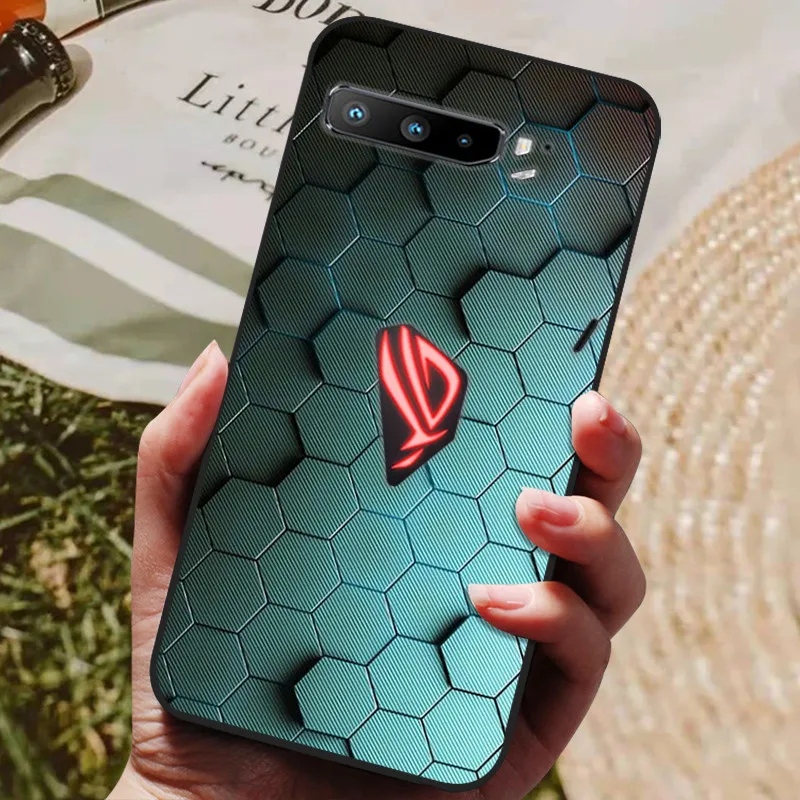 Enhanced Silicone Soft TPU Back Cover Phone Case - Durable Protection and Stylish Design
