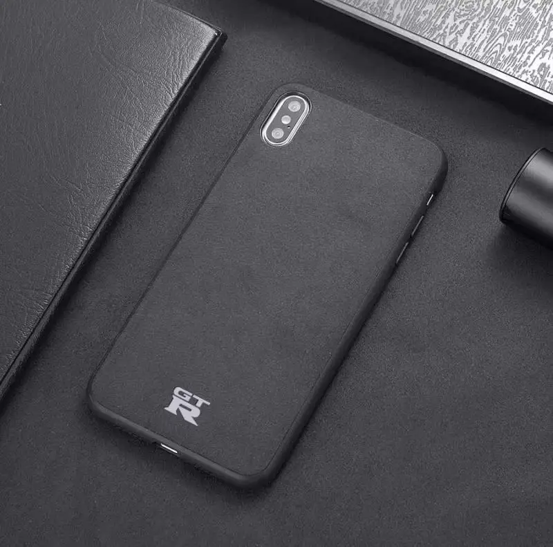 Роскошный чехол для телефона samsung note 8 9 10 plus Galaxy s8 s9 s10 s10e s10plus из замши с мехом - Цвет: Suede-006