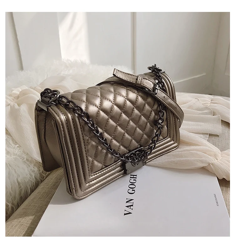 Crossbody Bags For Women Leather Handbags Luxury Handbags Women Bags Designer Famous Brands Ladies Shoulder Bag Sac A Main