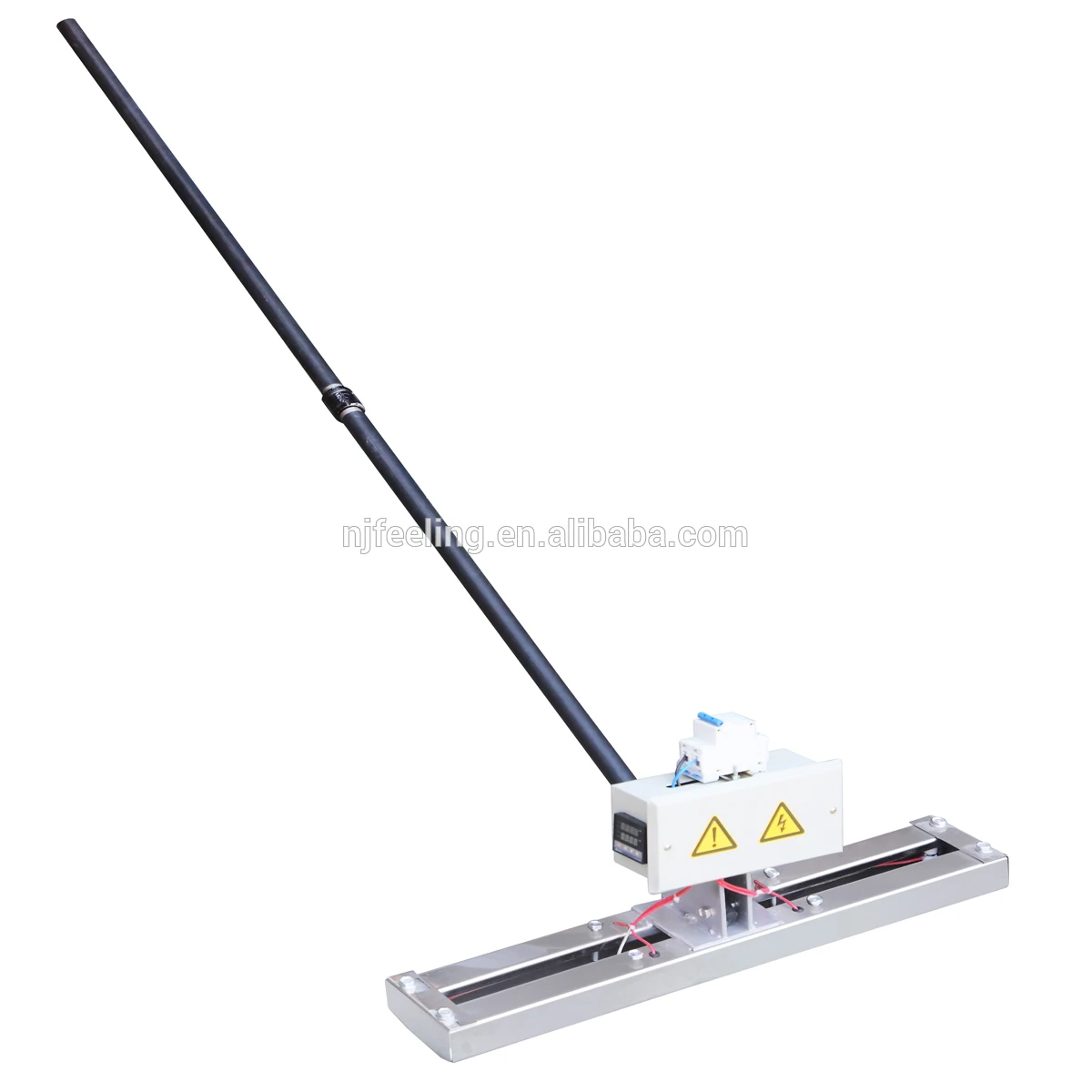 heating roller for epdm granules playgaround tool best price FN-AY-2001144