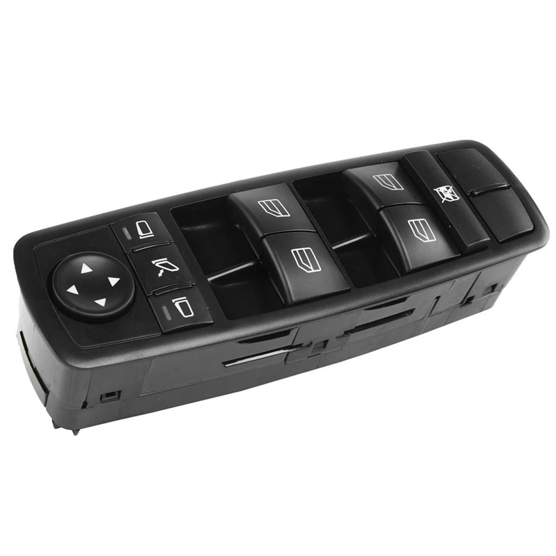 Электрический переключатель окна для Mercedes-Benz Ml350 Maste 2006-2011 A2518300290