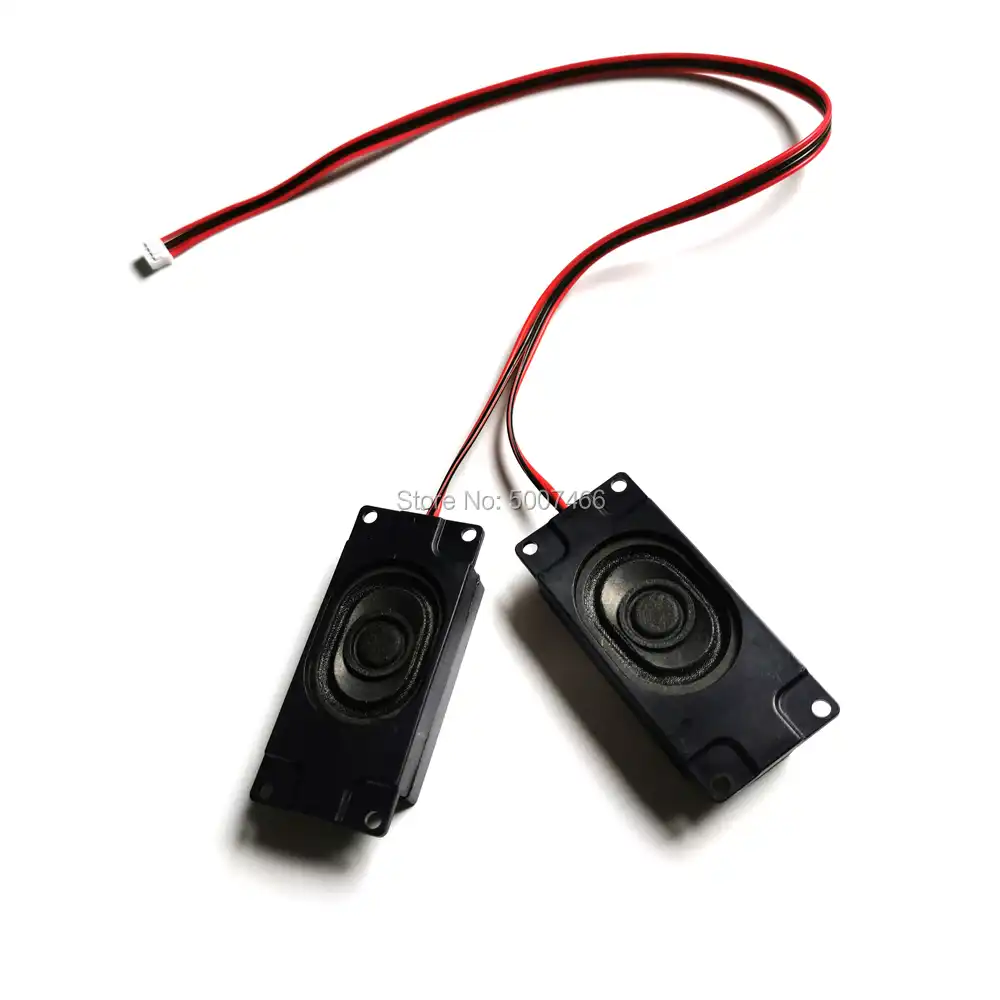 4 pin motherboard speaker