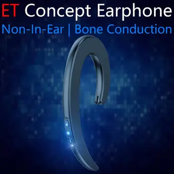 

JAKCOM ET Non In Ear Concept Earphone Super value than auricolari mmcx cable funda 8 coque silicone case galaxy