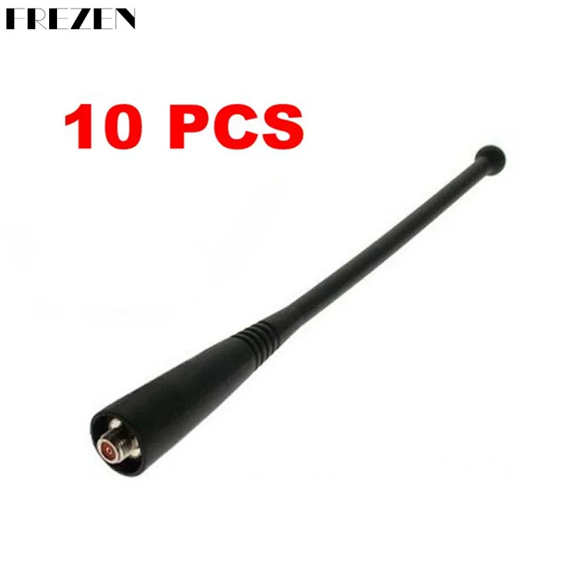 10 шт. антенны для Motorola Radio VHF антенна MTX8250 XTS5000 MTX800 HT1000 XTS 5000 3500 2500 XTS3000 и т. д. |