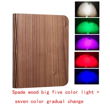 

Book Table Lamp Outdoor UV Eyeshield Bedside Rechargeable Folding For Decor/Home/Office