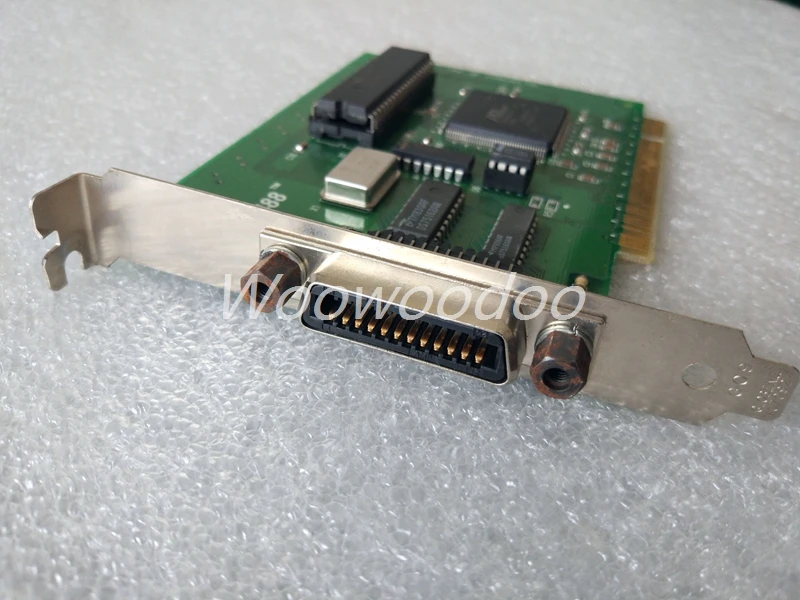 PCI-488 карта PCI GPIB IEEE-488
