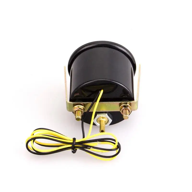 Автомобильный измеритель повышающего давления 2 &quot52 мм Бар турбо повышающий