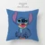Дисней Мультфильм Наволочка Lilo & Stitch Принцесса Наволочка Декоративная/Сон Комната Диван Детские Дети Подарок