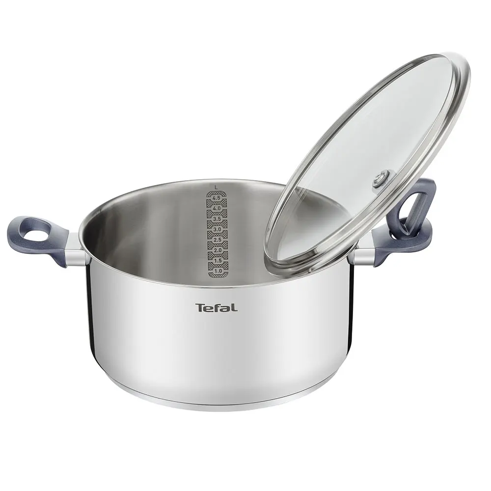 Кастрюля Tefal Daily Cook 20 см, с крышкой G7124414
