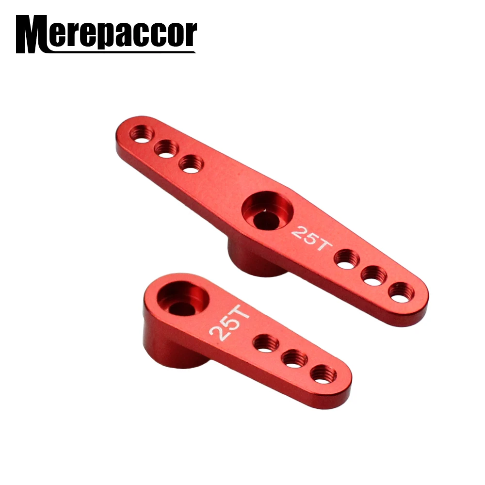 

25T Aluminum RC Servo Arm Horn for Futaba Savox Xcore HL HSP HD Power RC Tools