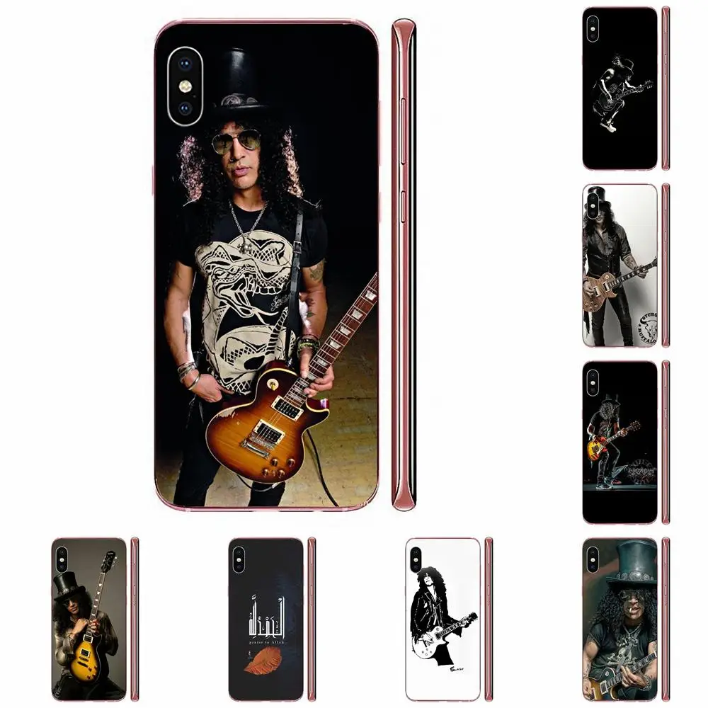 Для LG G3 G4 G5 G6 G7 K4 K7 K8 K10 K40 K50 Q6 Q60 V10 V20 V30 V40 Nexus 5 5X 2017 Diy рисунок ТПУ рок музыка гитары