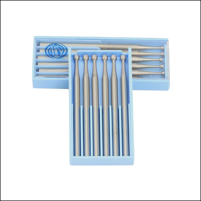 吸珠针（描述）5