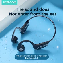 JOYROOM G1 наушники с костной проводимостью Bluetooth 5,0 беспроводная гарнитура водонепроницаемые спортивные прочные наушники для смартфонов