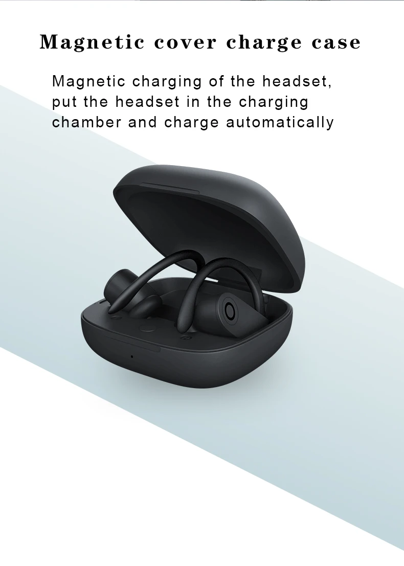 [ ] Оригинальные B10 TWS Беспроводные Bluetooth 5,0 сенсорные водонепроницаемые наушники с зарядной коробкой микрофон для Andriod/iphone