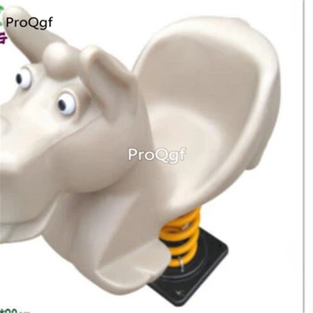 

Ngryise 1Pcs A Set seesaw playground game nursery school use baise