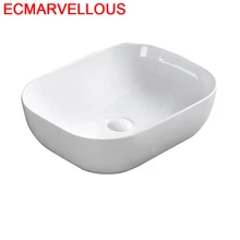 

Vanity Mano Lavabo Bagno Vessel Lavatorio Para Evier Salle De Bain Black Umywalka Lavatory Pia Cuba Banheiro Basin Bathroom Sink