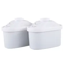 Практичный Прочный сетчатый фильтр для чайника бытовой кухни фильтр с активированным углем очиститель воды фильтр для бутылки фильтр