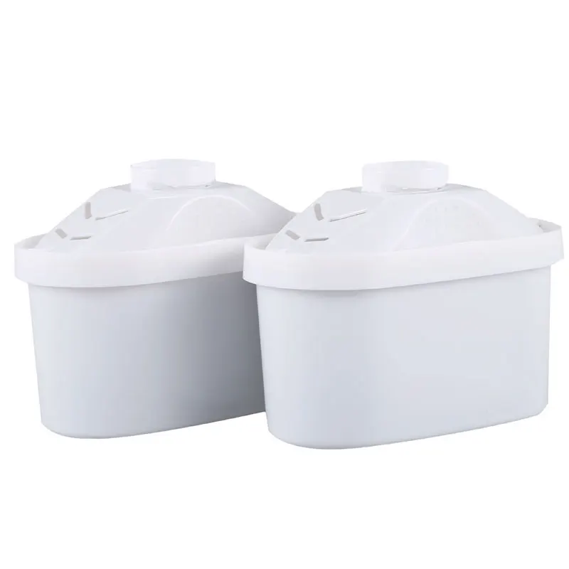 

Practical Durable Net Kettle Filter Household Kitchen Activated Carbon Filter Water Purifier Filter Filter Bottle Filter