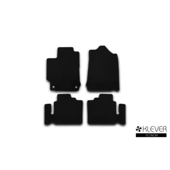 

Floor mats Klever econom Toyota Camry 2011-2018, ETs., PC tech
