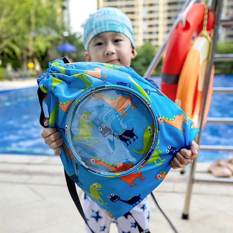 Child swimming bag Clearance
