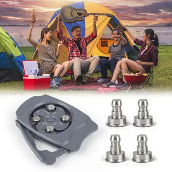 

Easy To Install Go Swing Can Opener Supporting Cutter Powerful Canned Beverage Bottle Opener Supporting Cutter Without Corkscrew
