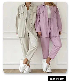 High Quality Fashion Women'S Knitted Slim 2 Two-Piece Set 2021 Spring Sexy V Long-Sleeved Button Top + Pants Casual Suit skirt suit set