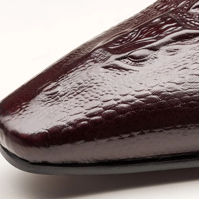 Sapatos Formais