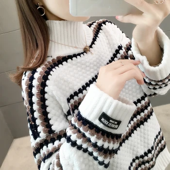 

49 】 - 4881 h area will thicken 4.5 sets the snow, labeling striped turtleneck 44