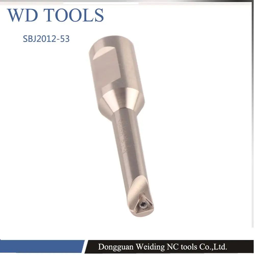 SBJ2012-53 good price boring range 8-11 1PCS SBJ2008 boring bar NBH2084 cylinder boring tool