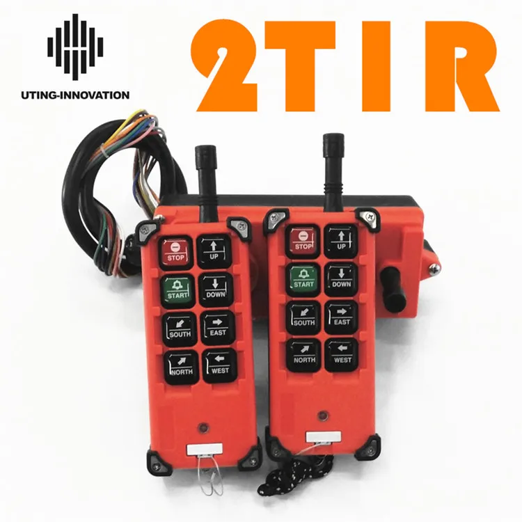 RF21-E1B 2T1R 750