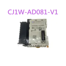 New Original CJ1W-AD041-V1 CJ1W-AD081-V1 CJ1W-DA021 CJ1W-DA08V CJ1W-DA08C CJ1W-AD04U CJ1W-MAD42 CJ1W-SCU41-V1 PLC controller