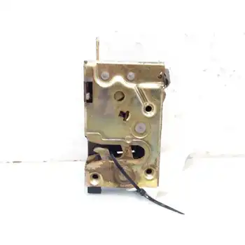 

6605532 Rear Door lock Right Citroen Ax 1.1 Spot