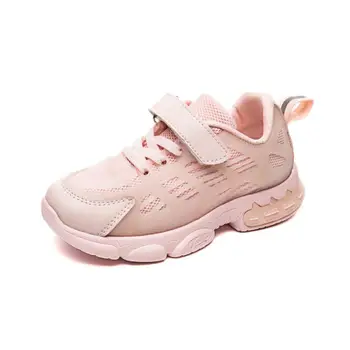 

Kids Running Shoes Child Fashion Sneakers Autumn Children Sport Shoes Infantil Boys Basket Footwear Lightweight Breathable Shoes