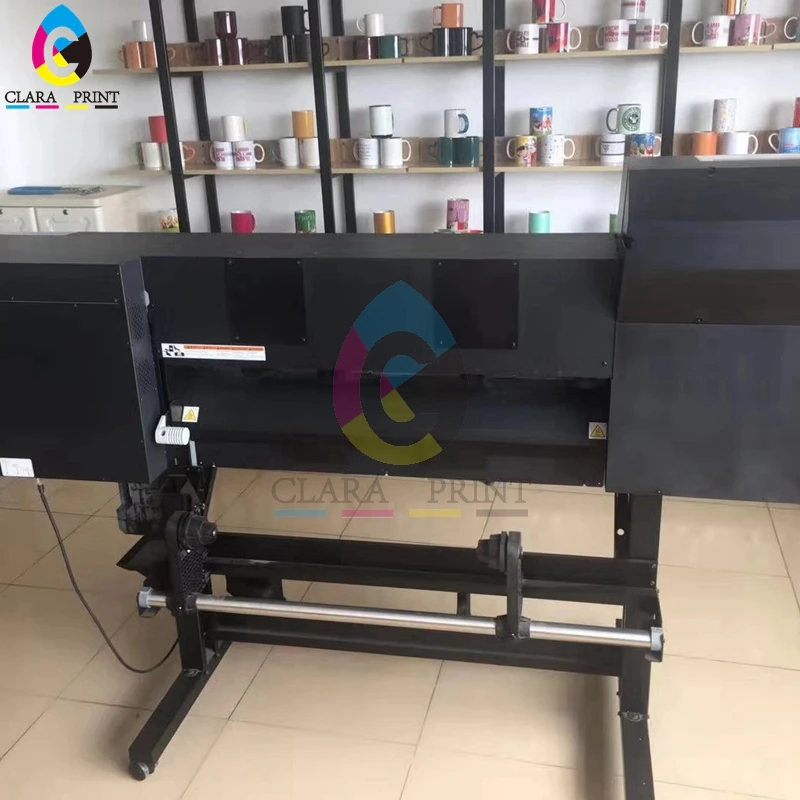 

Mimaki CJV 150-75 Print & Cut Eco Solvent Printer with DX7 printhead