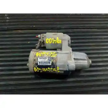

3110051K0 STARTER MOTOR OPEL AGILA B