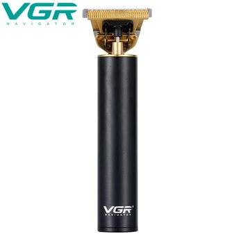 

Professional Hair Trimmer USB Electric Hair Clipper Low Noise Fast Trimmers Rechargeable 0mm Razor Shaver Hair Cutting Machine