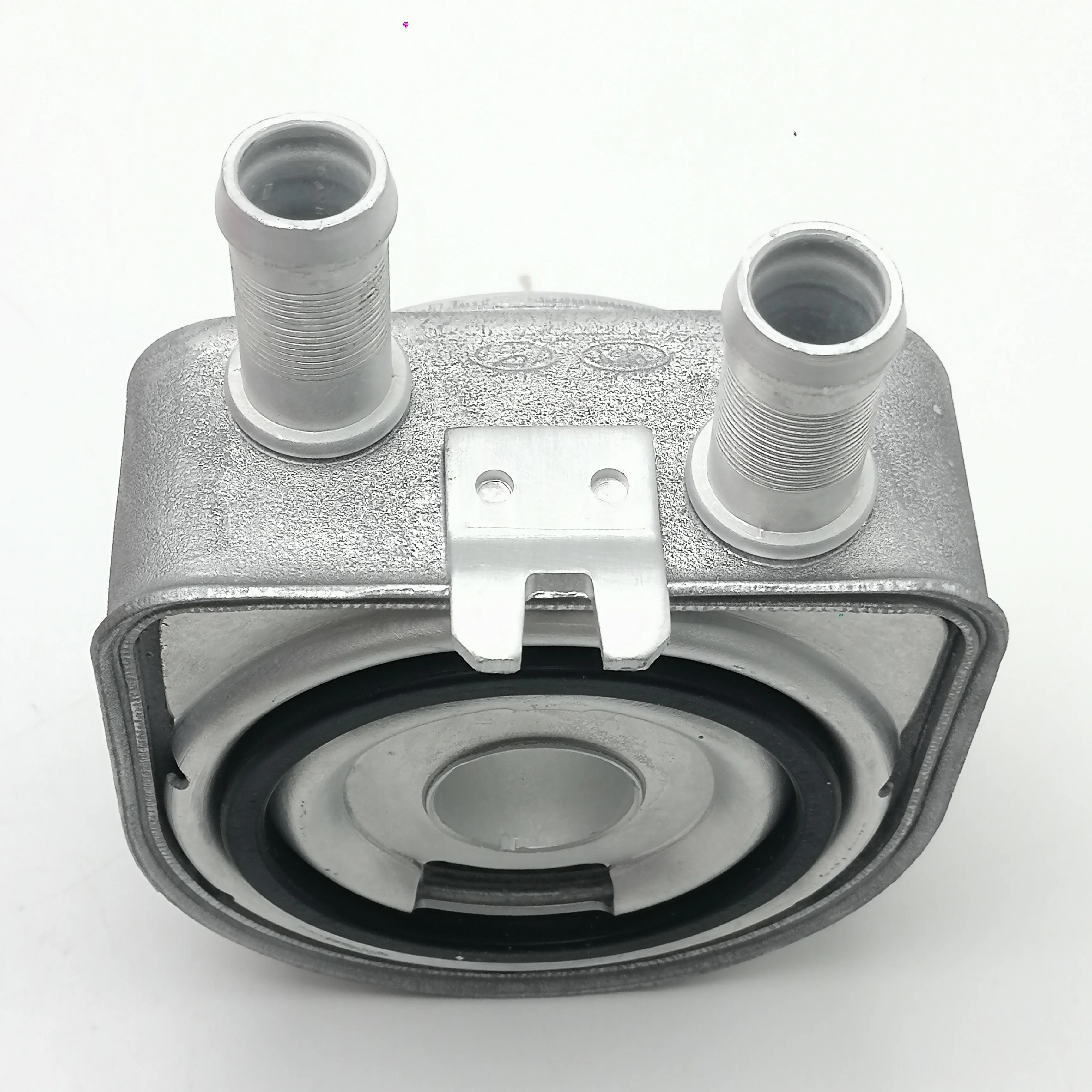 Engine Oil Cooler For Hyundai Kia 2.0L 2.4L 2008- 26410-2G000 264102G000