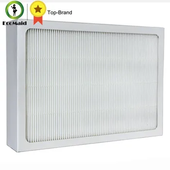 

Filter for Blueair Air Purifiers 500/600 Series Air Cleaner Replacement Particle Filter Air Cleaner Accessories