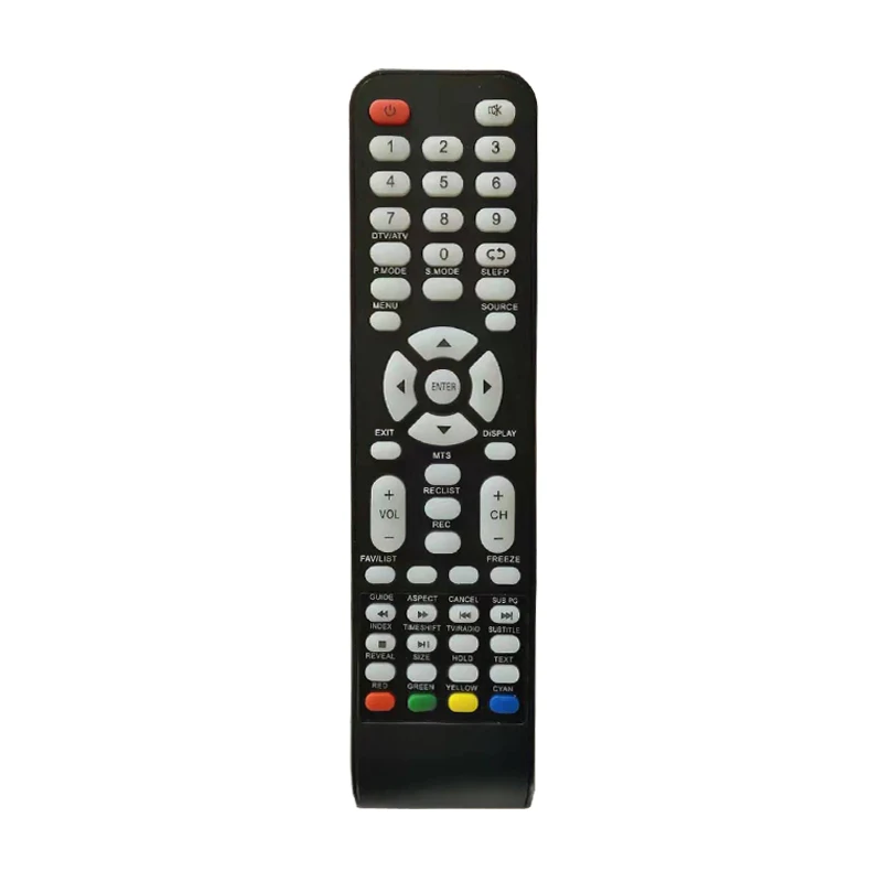 B4042FHD пульт дистанционного управления для Brandt TV | Электроника