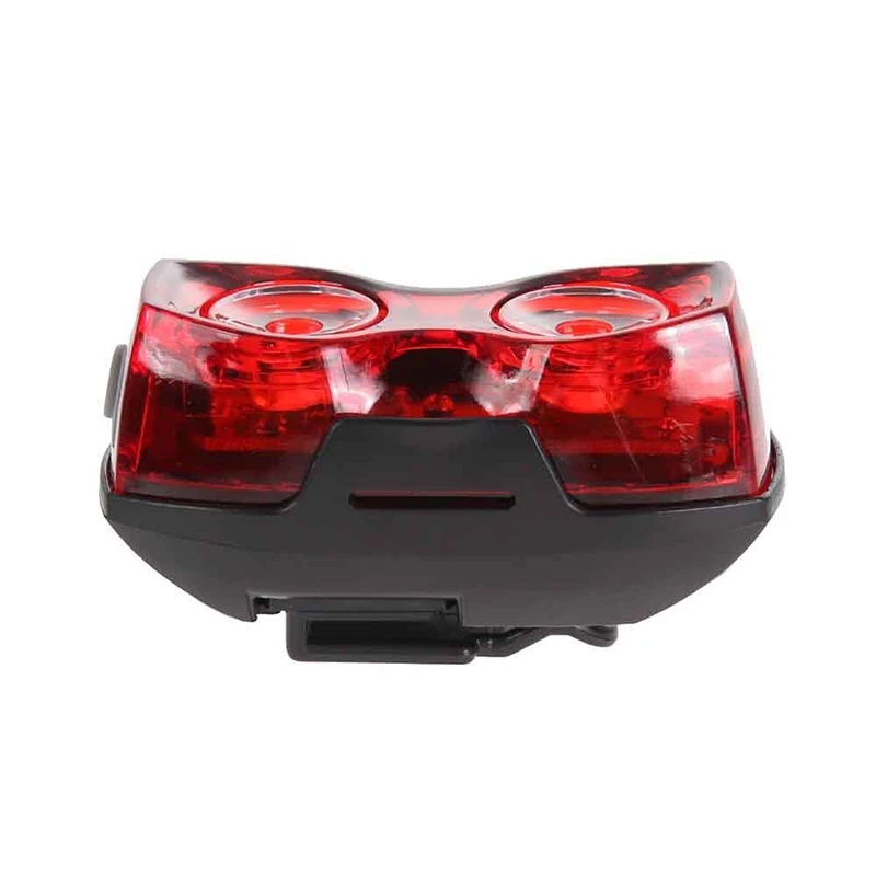 Sale PER BRIGHT Trail Bright 3 DUO Bicycle Tail LED Cycle Bike Light REAR AAA 5 Sale PER BRIGHT Trail Bright 3 DUO Bicycle Tail LED Cycle Bike Light REAR AAA 5